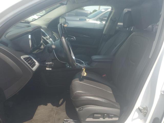 Photo 7 from auction – 2013 GMC TERRAIN DE with VIN 2GKFLYE38D6328044