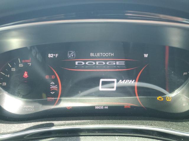Photo 9 from auction – 2013 DODGE DART LIMIT with VIN 1C3CDFCHXDD703226