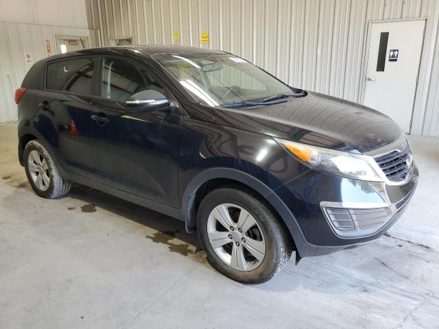 Photo 4 from auction – 2012 KIA SPORTAGE B with VIN KNDPB3A20C7227405