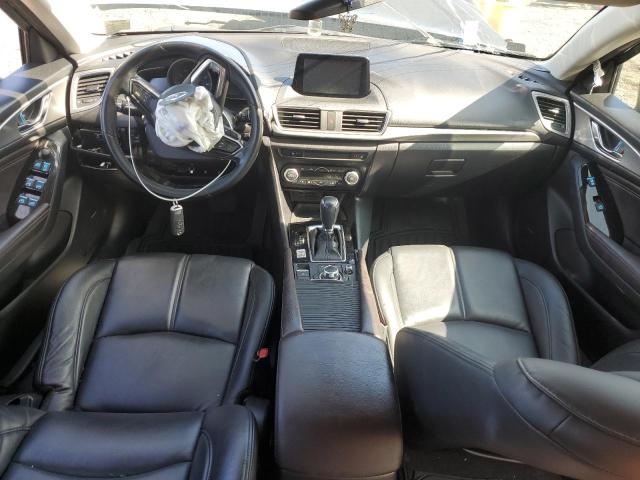 Photo 8 from auction – 2018 MAZDA 3 TOURING with VIN 3MZBN1L32JM225229