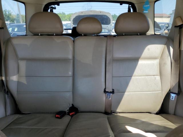 Photo 10 from auction – 2007 FORD ESCAPE XLT with VIN 1FMCU93127KA64416