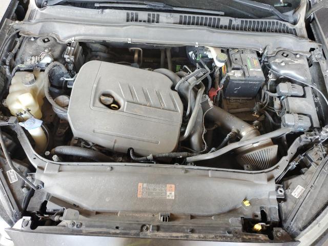 Photo 11 from auction – 2015 FORD FUSION SE with VIN 3FA6P0HD6FR280874