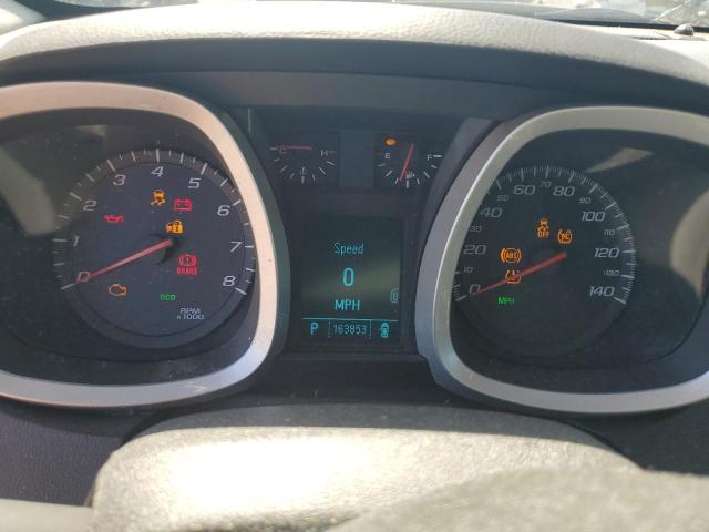 Photo 9 from auction – 2011 CHEVROLET EQUINOX LT with VIN 2GNALDEC3B1252832