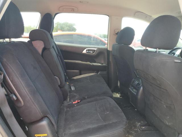 Photo 11 from auction – 2013 NISSAN PATHFINDER with VIN 5N1AR2MMXDC688320