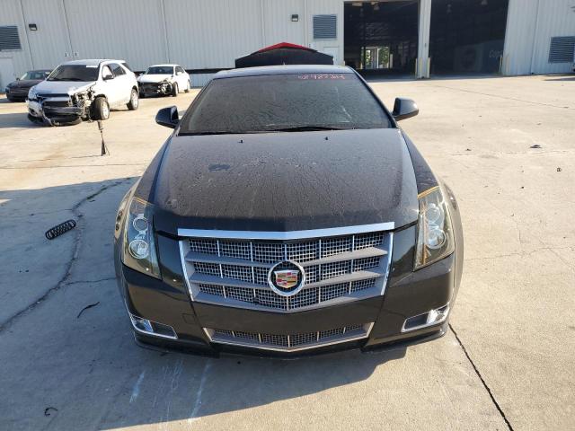 Photo 5 from auction – 2011 CADILLAC CTS PERFOR with VIN 1G6DJ1ED0B0122718