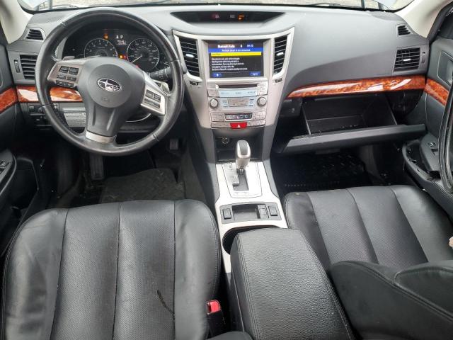 Снимка 8 от търг – 2012 SUBARU OUTBACK 2. с VIN 4S4BRBLC2C3260575