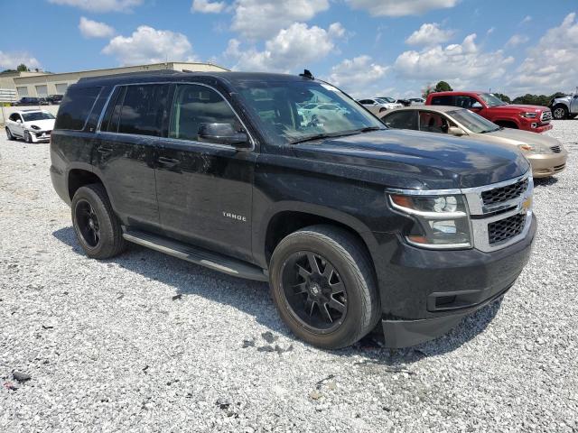 Photo 4 from auction – 2015 CHEVROLET TAHOE C150 with VIN 1GNSCBKC8FR592570