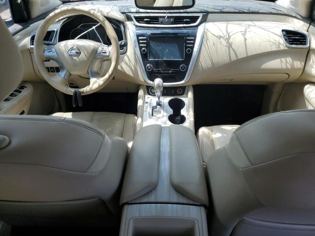 Photo 8 from auction – 2016 NISSAN MURANO S with VIN 5N1AZ2MG3GN107954