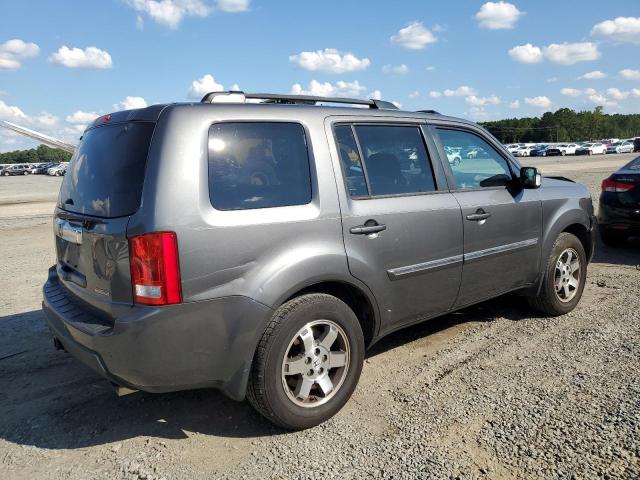 Photo 3 from auction – 2011 HONDA PILOT TOUR with VIN 5FNYF3H92BB042552