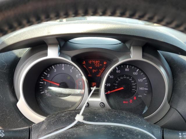 Photo 9 from auction – 2011 NISSAN JUKE S with VIN JN8AF5MV1BT008376