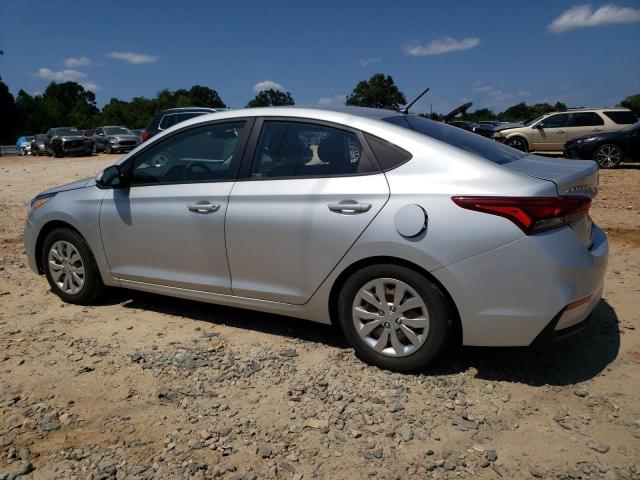 Photo 2 from auction – 2018 HYUNDAI ACCENT SE with VIN 3KPC24A35JE015092