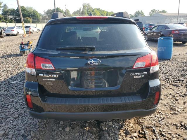 Photo 6 from auction – 2013 SUBARU OUTBACK 2. with VIN 4S4BRBKC9D3285153