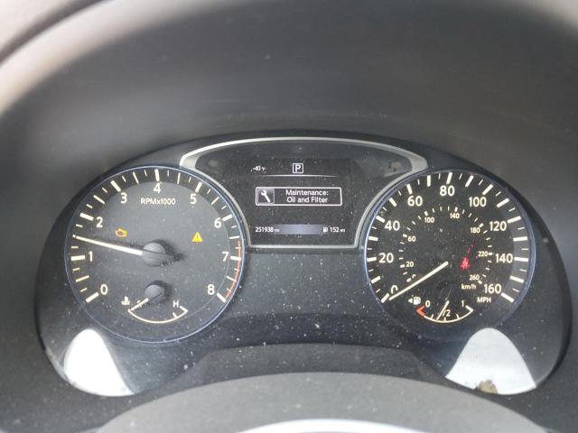 Photo 9 from auction – 2016 NISSAN ALTIMA 2.5 with VIN 1N4AL3AP5GN331006