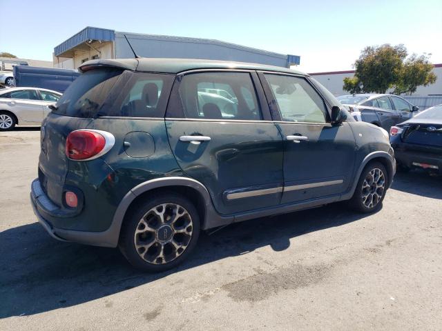 Photo 3 from auction – 2014 FIAT 500L TREKK with VIN ZFBCFADH0EZ019543