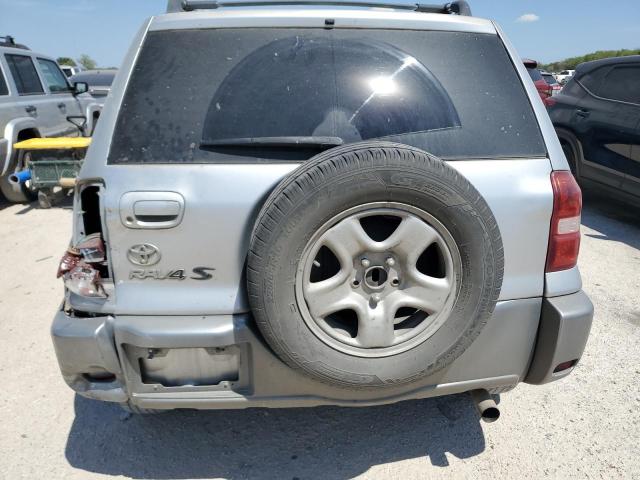 Photo 6 from auction – 2005 TOYOTA RAV4 with VIN JTEGD20V956000086