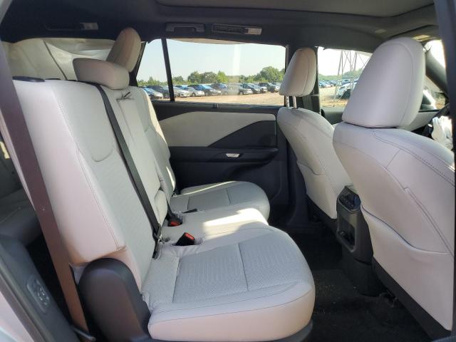 Photo 11 from auction – 2024 LEXUS TX 350 BAS with VIN 5TDAAAA61RS001128