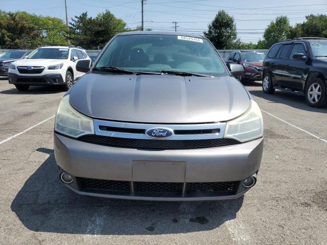 Photo 5 from auction – 2011 FORD FOCUS SE with VIN 1FAHP3FN9BW125703