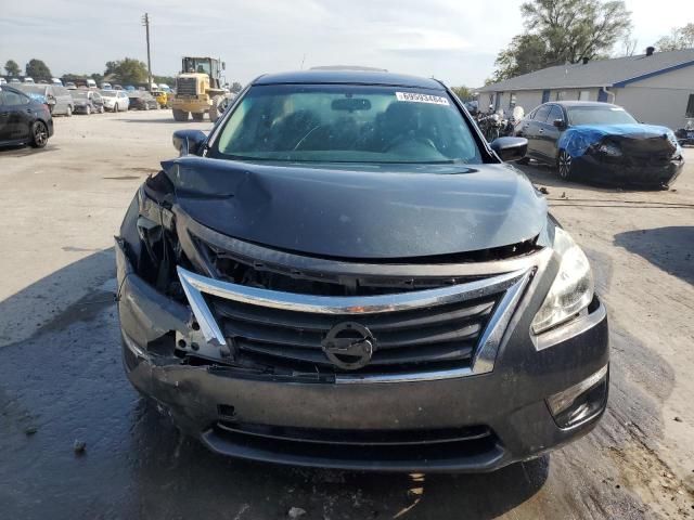 Photo 5 from auction – 2013 NISSAN ALTIMA 2.5 with VIN 1N4AL3AP9DN529499