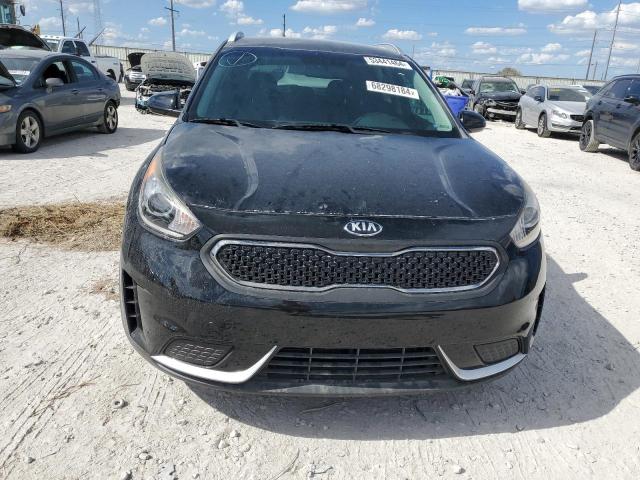 Photo 5 from auction – 2017 KIA NIRO FE with VIN KNDCB3LCXH5055312