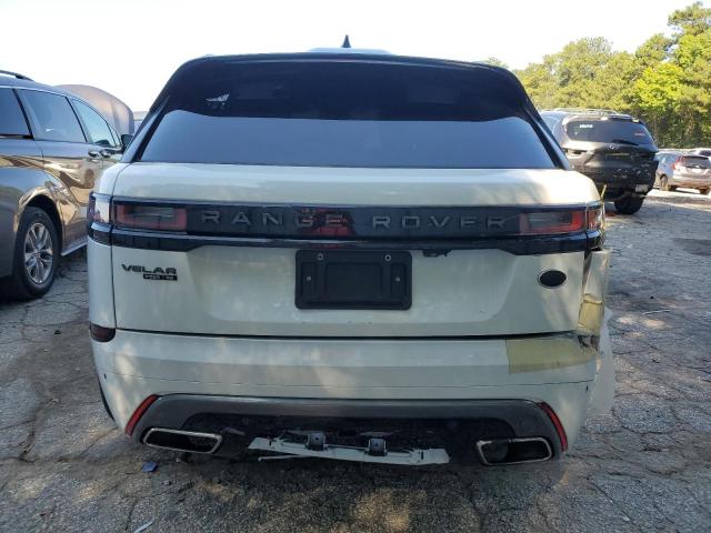 Photo 6 from auction – 2019 LAND ROVER RANGE ROVE with VIN SALYL2EV4KA786756