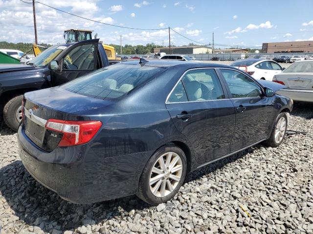 Photo 3 from auction – 2012 TOYOTA CAMRY with VIN 4T1BK1FK8CU522210