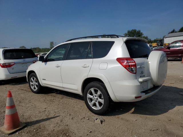 Photo 2 from auction – 2012 TOYOTA RAV4 LIMIT with VIN 2T3YF4DV1CW141013