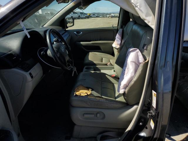 Photo 7 from auction – 2006 HONDA ODYSSEY EX with VIN 5FNRL38726B064715