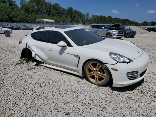 Photo 4 from auction – 2013 PORSCHE PANAMERA 2 with VIN WP0AA2A74DL014271