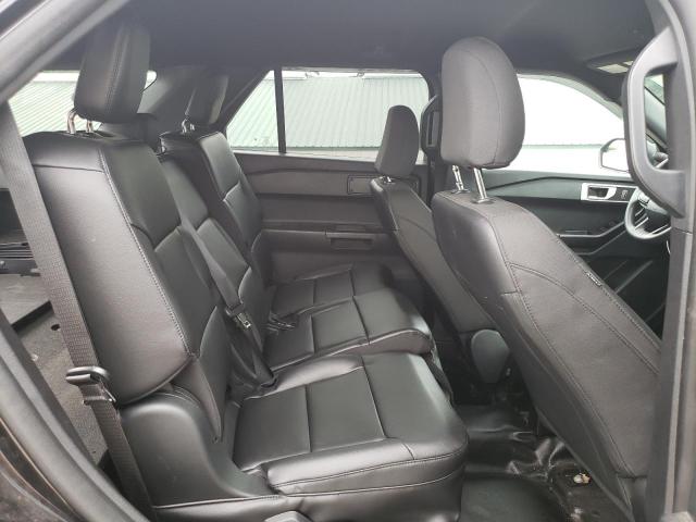 Photo 11 from auction – 2021 FORD EXPLORER P with VIN 1FM5K8AB8MGA86648