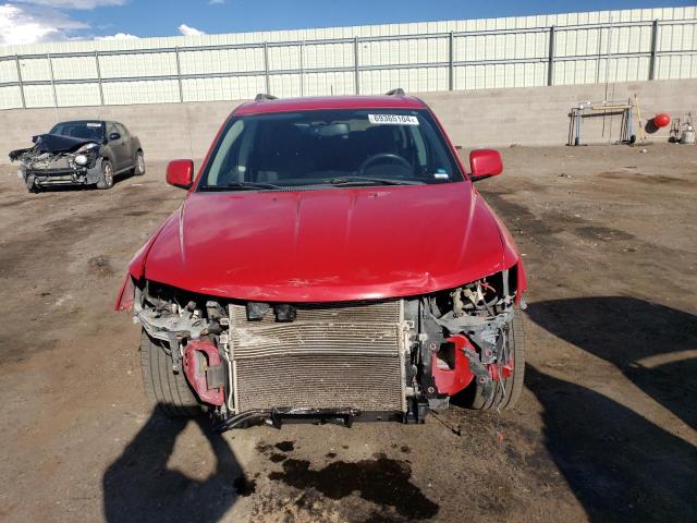 Photo 5 from auction – 2015 DODGE JOURNEY SX with VIN 3C4PDDBG3FT725589