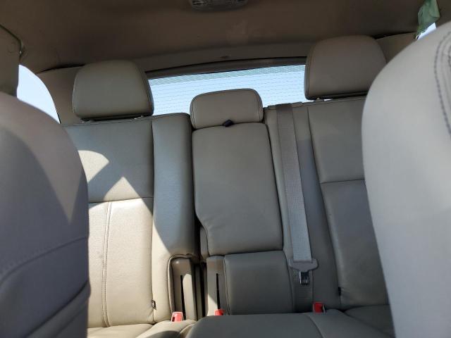 Photo 10 from auction – 2014 FORD EDGE SEL with VIN 2FMDK4JC4EBB21563