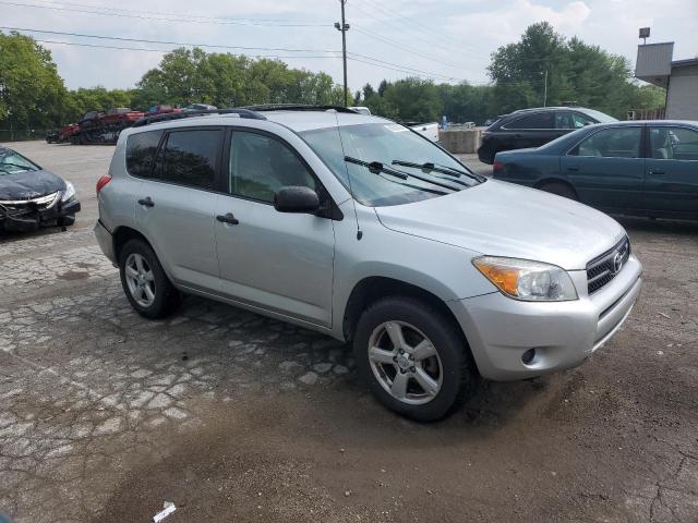 Photo 4 from auction – 2007 TOYOTA RAV4 with VIN JTMBK33V475019790