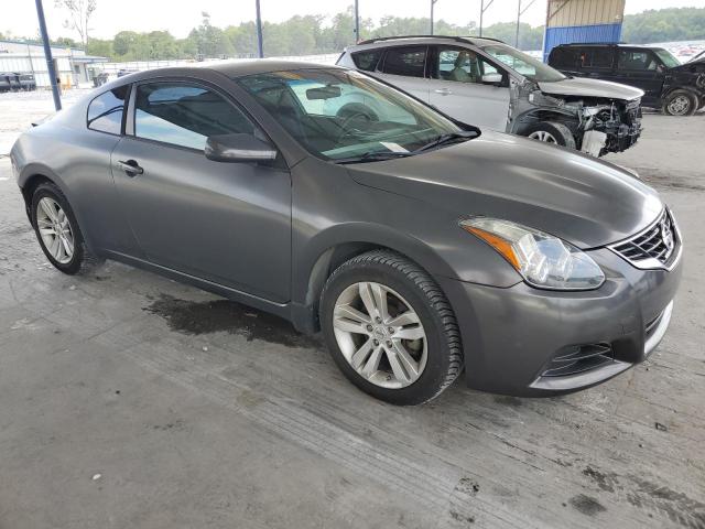 Photo 4 from auction – 2010 NISSAN ALTIMA S with VIN 1N4AL2EP0AC177599