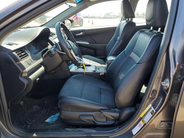 Photo 7 from auction – 2014 TOYOTA CAMRY L with VIN 4T1BF1FK2EU382646