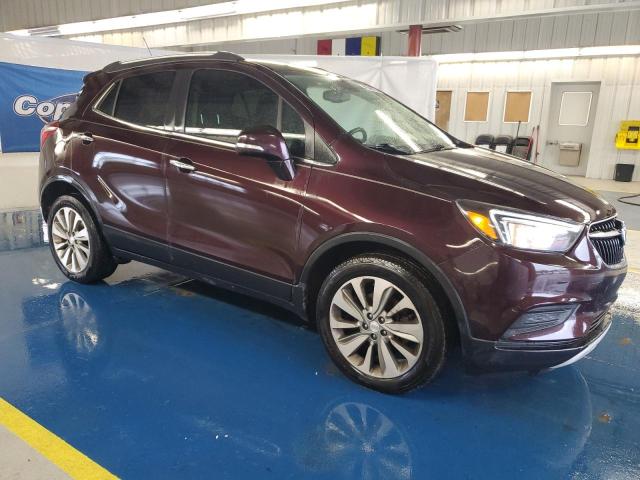 Photo 4 from auction – 2017 BUICK ENCORE PRE with VIN KL4CJASB7HB047986