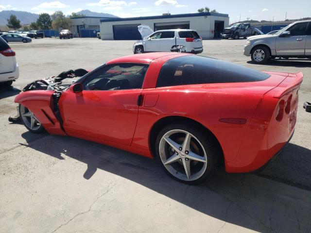 Photo 2 from auction – 2011 CHEVROLET CORVETTE with VIN 1G1YE2DWXB5102807