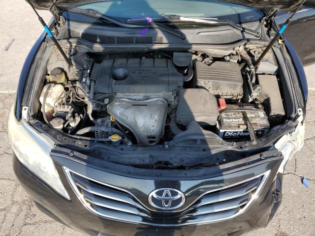 Photo 11 from auction – 2011 TOYOTA CAMRY BASE with VIN 4T1BF3EK6BU201668