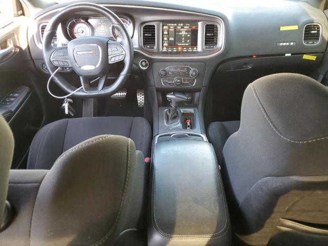 Photo 8 from auction – 2020 DODGE CHARGER SC with VIN 2C3CDXGJ5LH199785