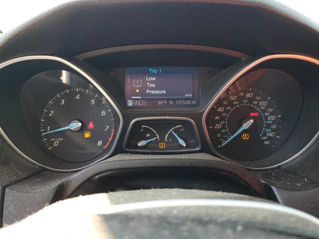 Photo 9 from auction – 2012 FORD FOCUS SE with VIN 1FAHP3K2XCL335516
