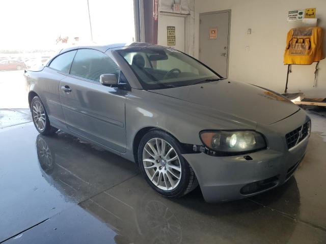 Photo 4 from auction – 2007 VOLVO C70 T5 with VIN YV1MC68277J019211