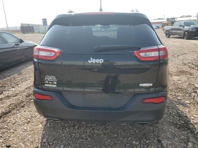 Photo 6 from auction – 2018 JEEP CHEROKEE L with VIN 1C4PJMLX3JD578115