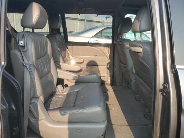 Photo 11 from auction – 2010 HONDA ODYSSEY EX with VIN 5FNRL3H63AB113713