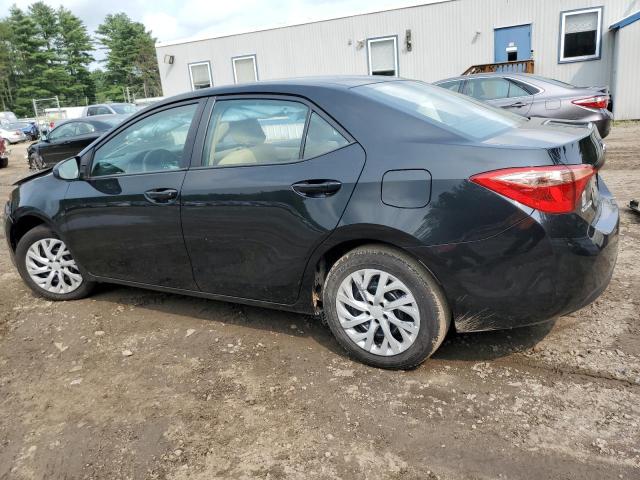 Photo 2 from auction – 2019 TOYOTA COROLLA L with VIN 2T1BURHE4KC220493