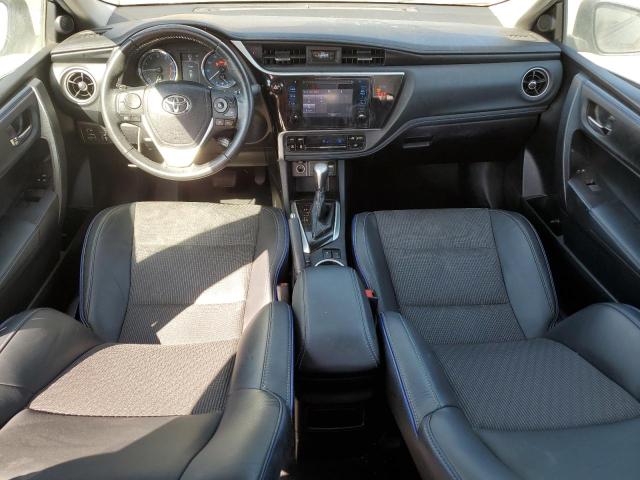Photo 8 from auction – 2018 TOYOTA COROLLA L with VIN 2T1BURHE9JC092573
