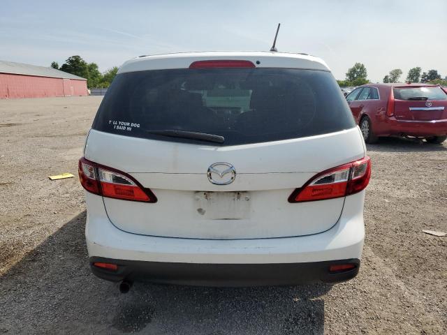 Photo 6 from auction – 2012 MAZDA 5 with VIN JM1CW2CL8C0131159