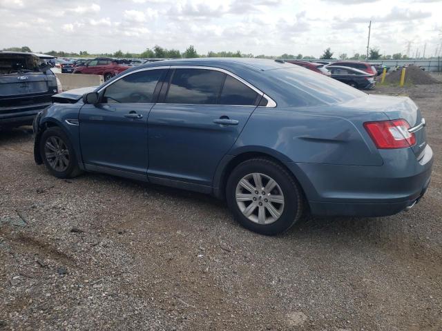 Photo 2 from auction – 2010 FORD TAURUS SE with VIN 1FAHP2DW4AG154380