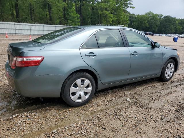 Photo 3 from auction – 2007 TOYOTA CAMRY CE with VIN 4T1BE46K67U648192