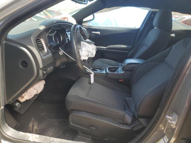 Photo 7 from auction – 2017 DODGE CHARGER SE with VIN 2C3CDXBG1HH514861
