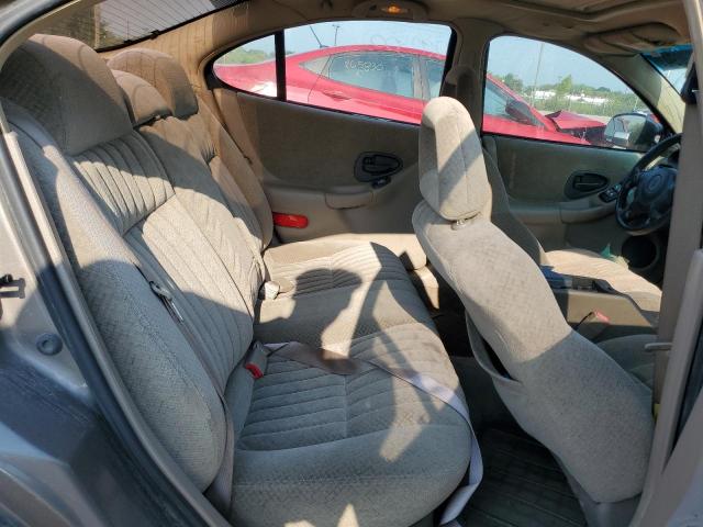 Photo 10 from auction – 2002 PONTIAC GRAND PRIX with VIN 1G2WP52K62F291500