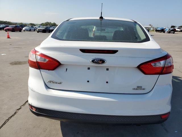 Photo 6 from auction – 2014 FORD FOCUS SE with VIN 1FADP3F28EL332612